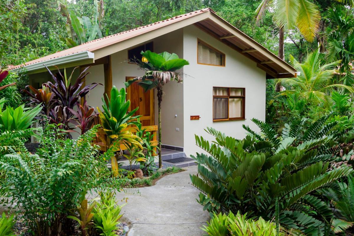 La Ponderosa Otel Pavones  Oda fotoğraf