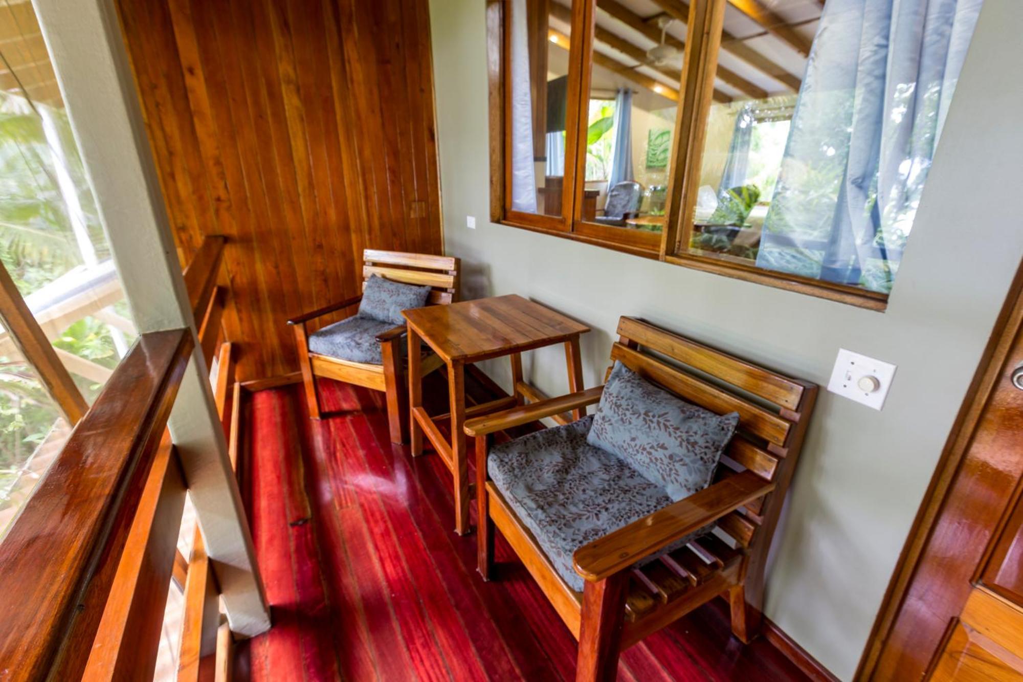 La Ponderosa Otel Pavones  Oda fotoğraf