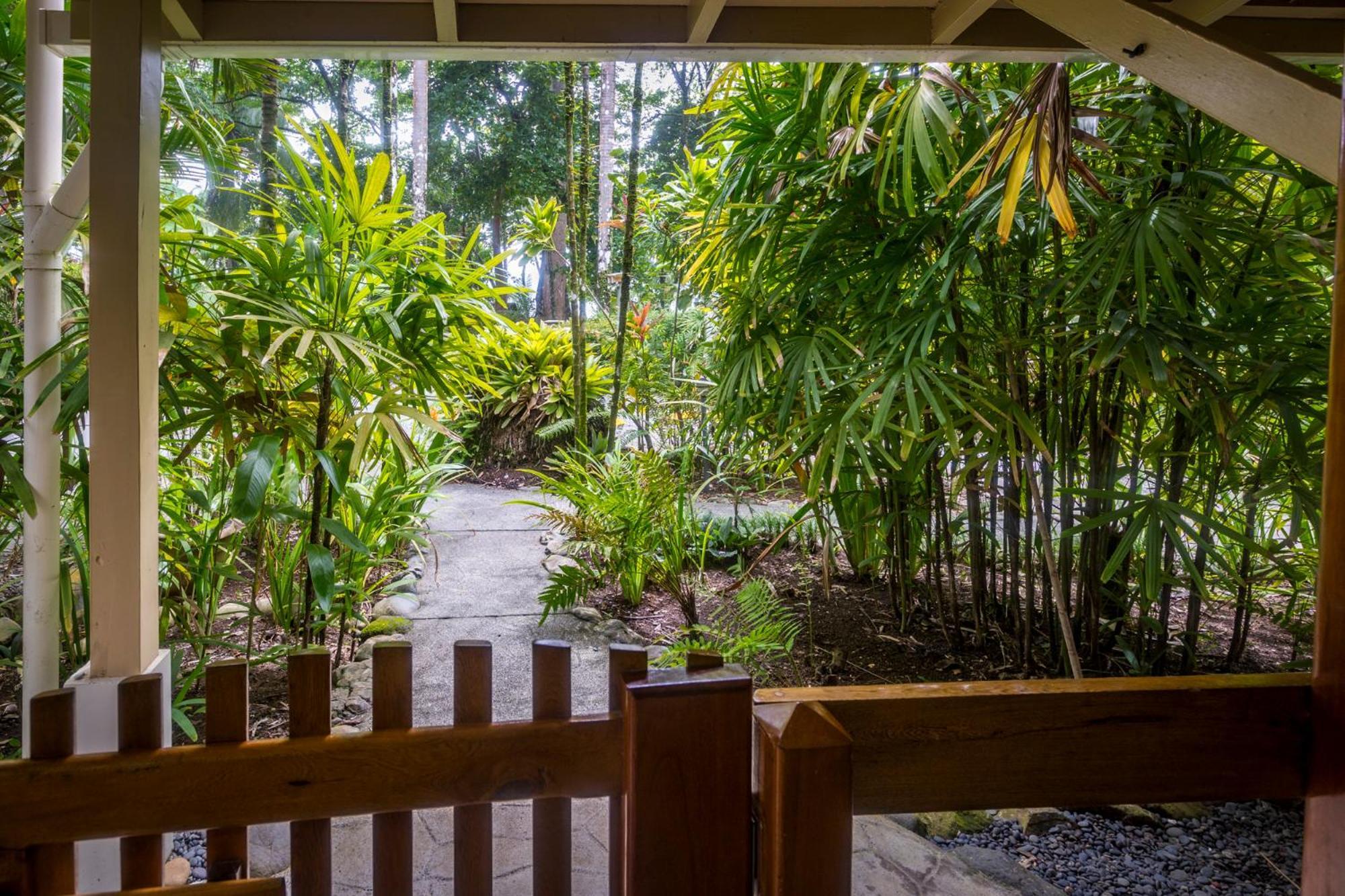 La Ponderosa Otel Pavones  Oda fotoğraf