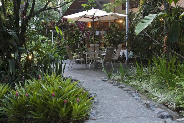 La Ponderosa Otel Pavones  Dış mekan fotoğraf