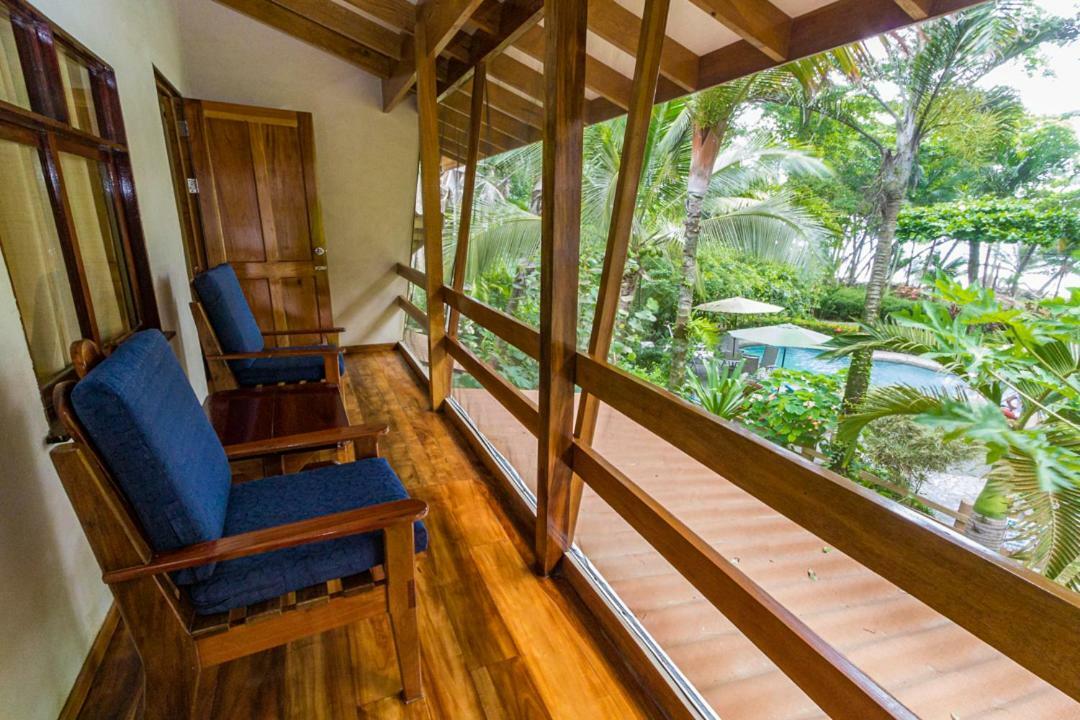 La Ponderosa Otel Pavones  Dış mekan fotoğraf