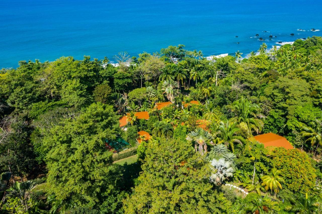 La Ponderosa Otel Pavones  Dış mekan fotoğraf